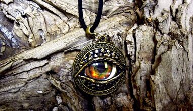 how to make a good luck amulet with your own hands