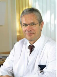 Dr. Psychologist Günther